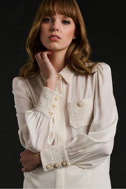 Chemise Weill